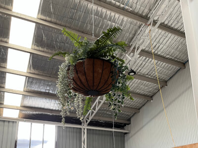 D H Makers Studio - Functioning Ceramic Studio and Art Workshop