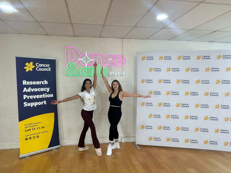 Dance & Arts Studio — Redfern Dance & Rehearsal Space