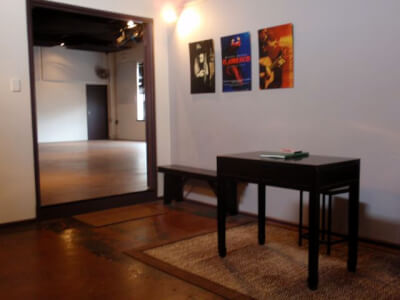 Book Dance Studio and Rehearsal Space