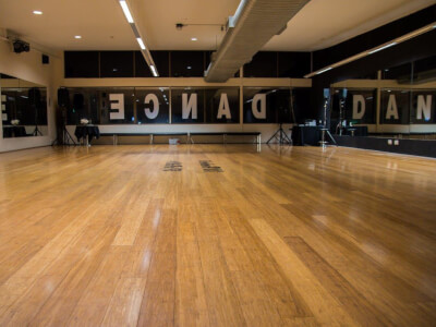Dance Studio