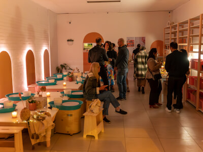 Diana Ceramic-Brunswick