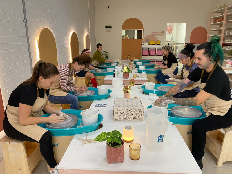 Diana Ceramic-Brunswick