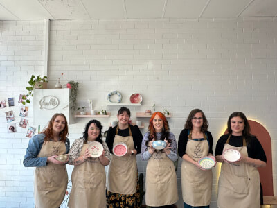 Diana Ceramic-Brunswick
