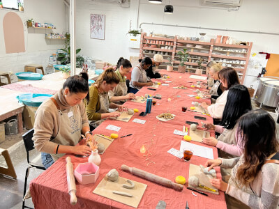 Diana Ceramic - Burwood
