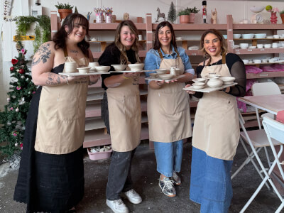 Book Diana Ceramic - Burwood