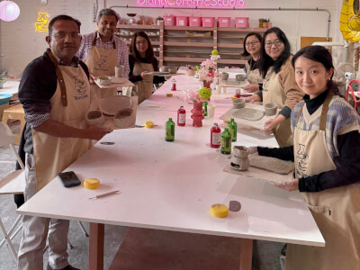 Diana Ceramic - Burwood