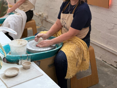 Diana Ceramic - Burwood