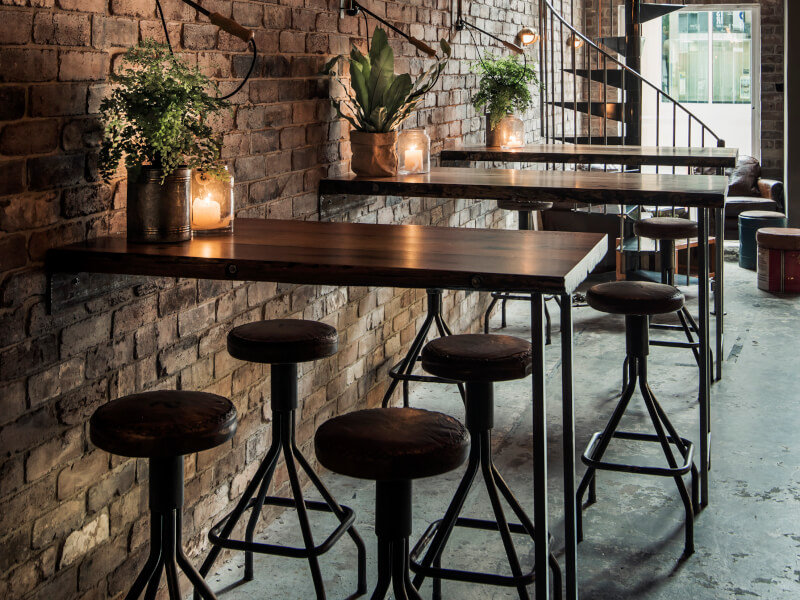 Donny's Bar