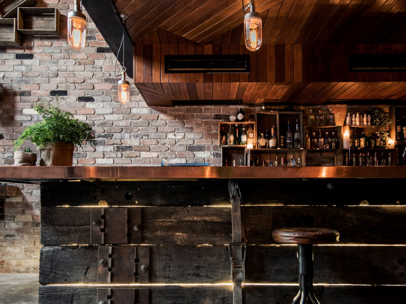 Donny's Bar