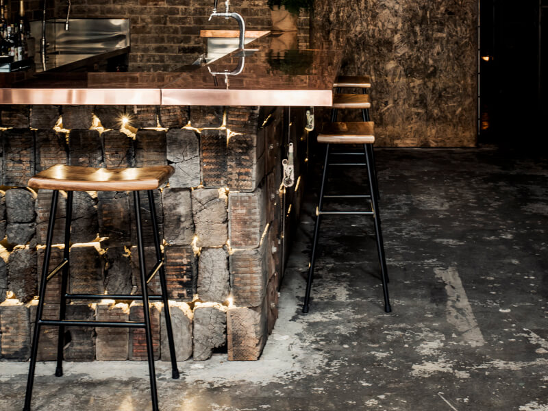Donny's Bar | Workshop Venue in Manly | ClassBento