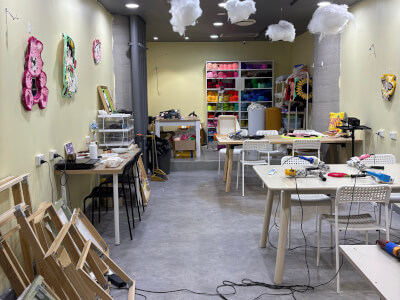 DREAMIE Craft Studio