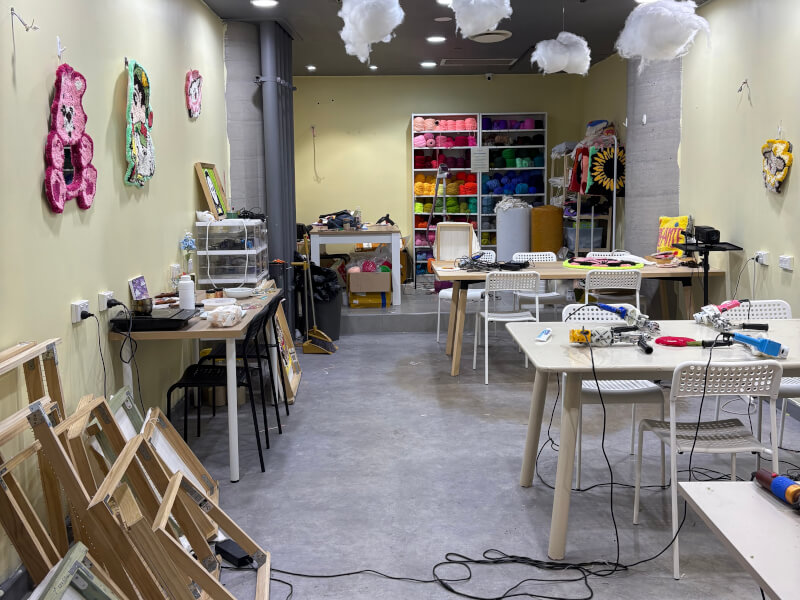 DREAMIE Craft Studio