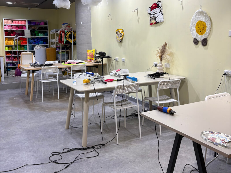 DREAMIE Craft Studio