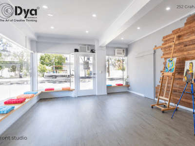 Dya's Creative Studio