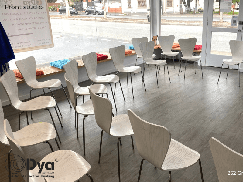 Dya's Creative Studio