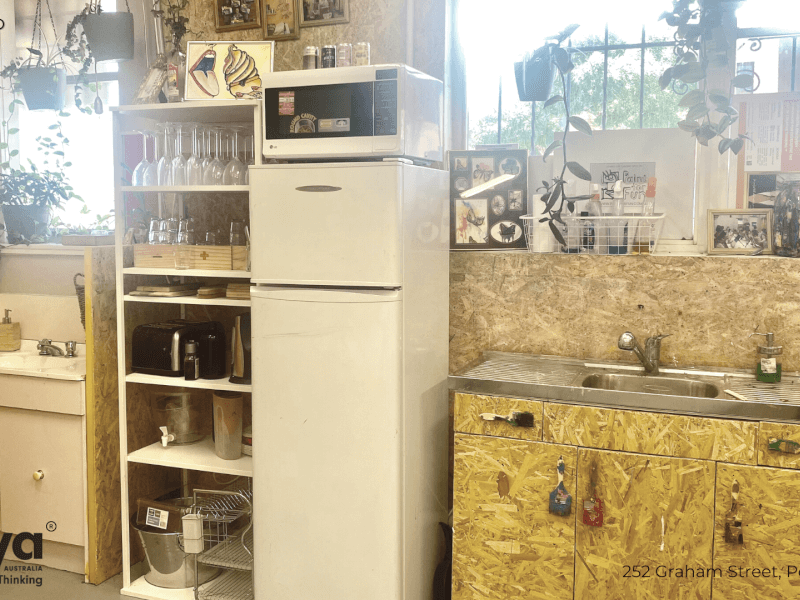 Dya's Creative Studio