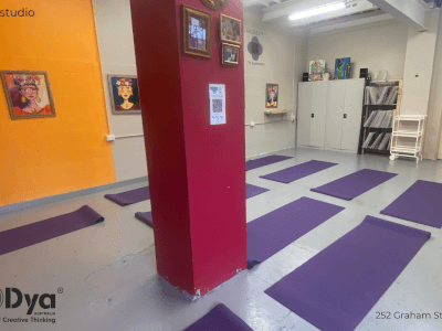 Dya's Creative Studio