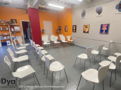 Dya's Creative Studio