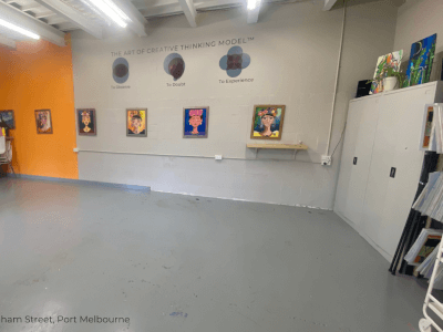 Dya's Creative Studio