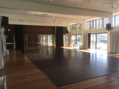 East Sydney Community and Arts Centre