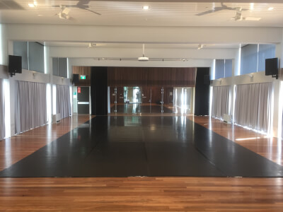 Book East Sydney Community and Arts Centre