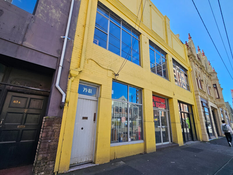 El Faro Gallery