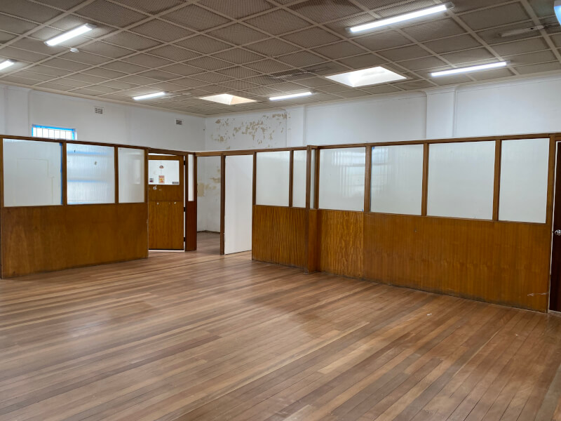 El Faro Gallery