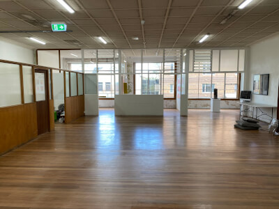 Book El Faro Gallery