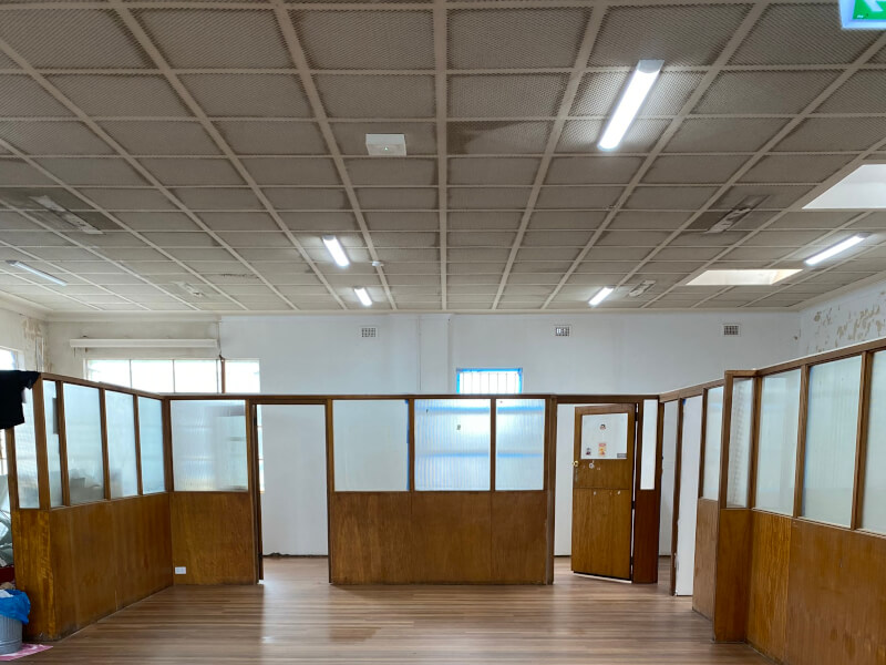 El Faro Gallery