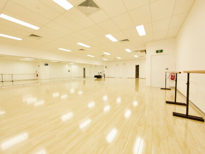 Creative event venue