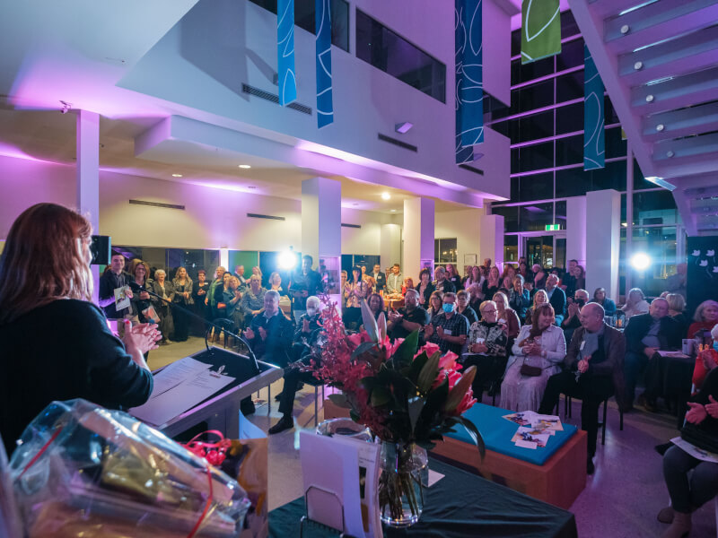 Ellenbrook Arts HQ