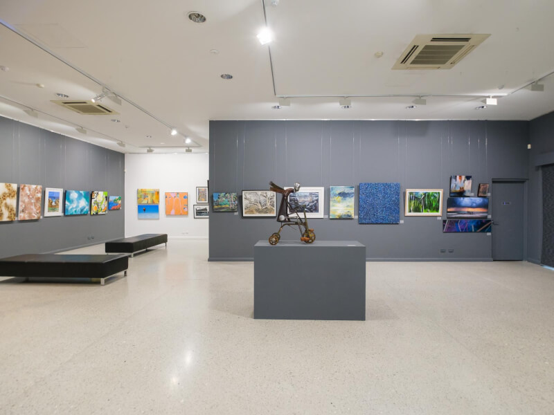 Ellenbrook Arts HQ