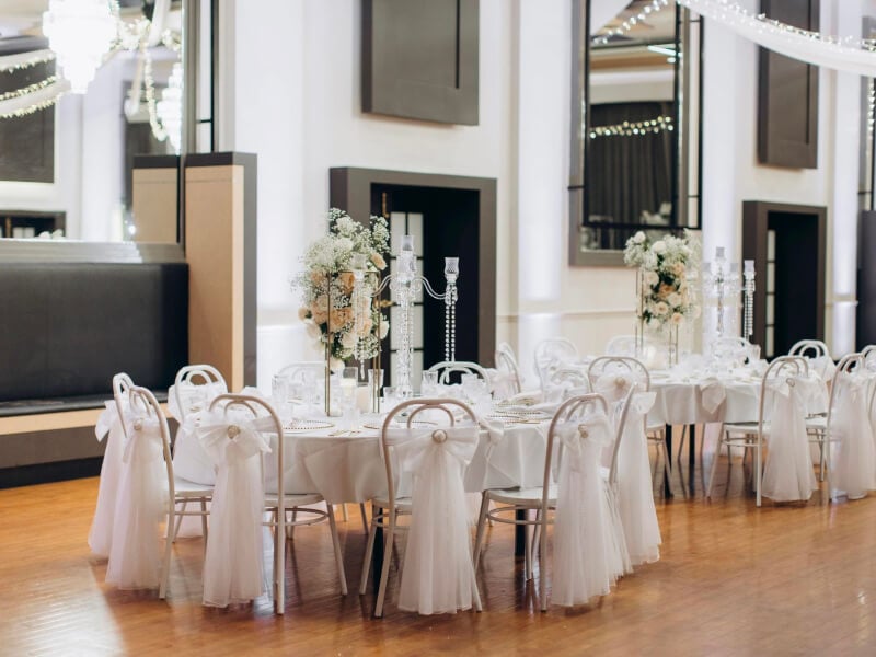 Ellington Function Centre