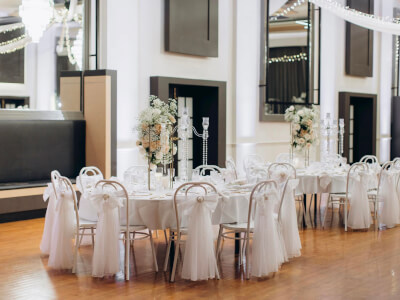 Ellington Function Centre