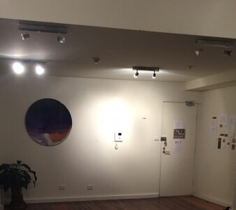 Elysian Community Space