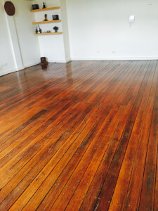 Elysian Community Space