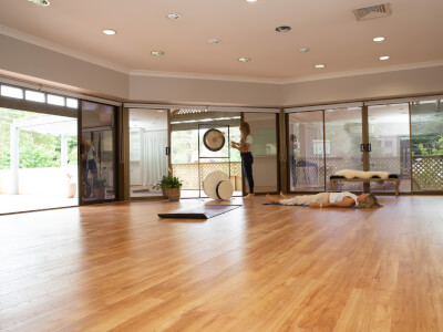 Elysian Holistic Centre