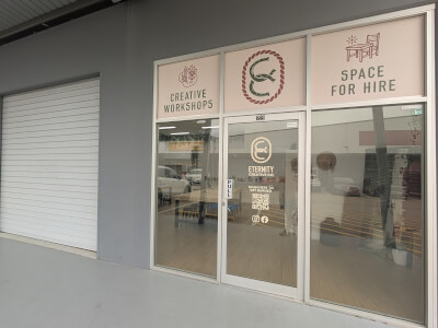 ETERNITY Creative Co - Studio