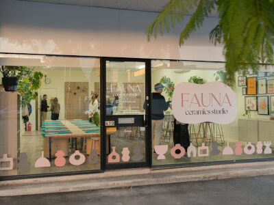 Fauna Studio
