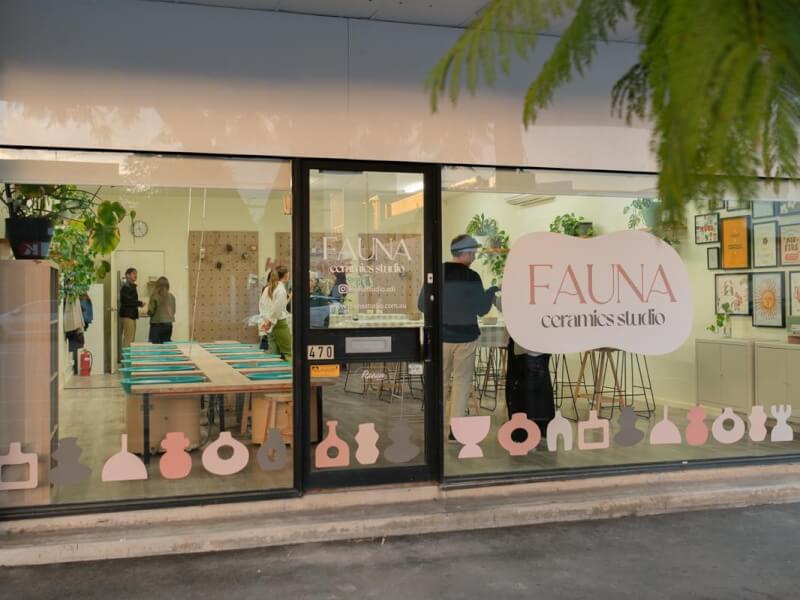 Fauna Studio