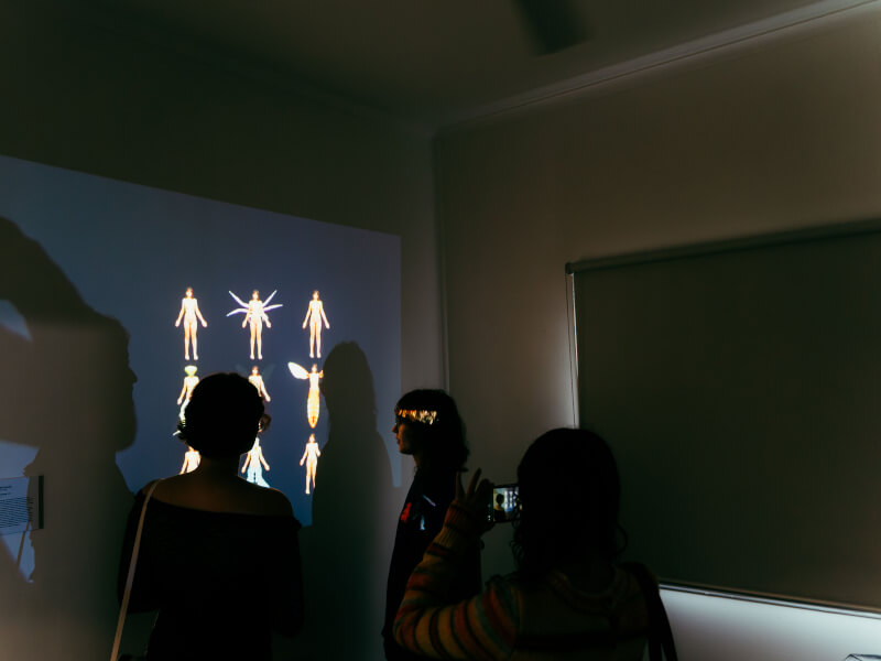 Field Trip Gallery