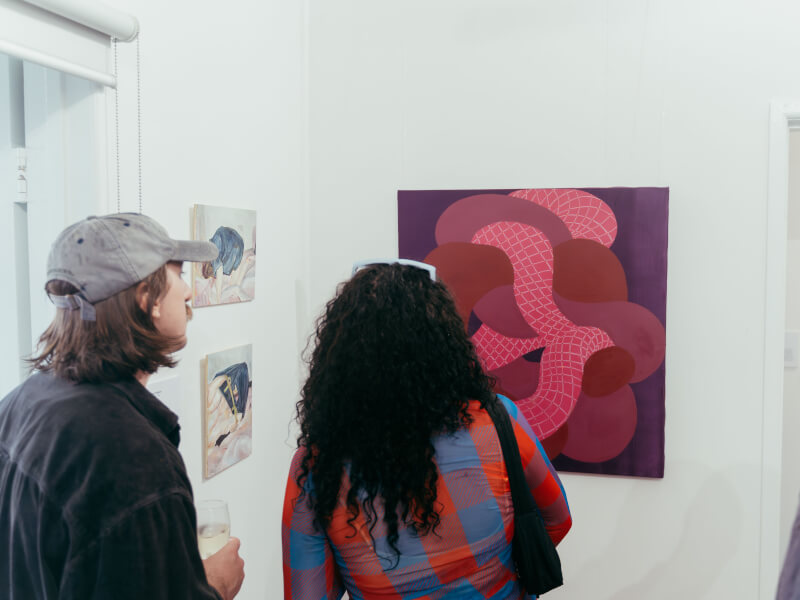 Field Trip Gallery