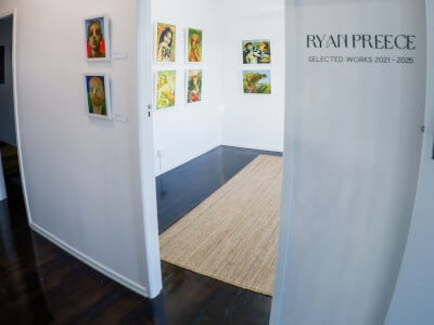 Field Trip Gallery available for workshops