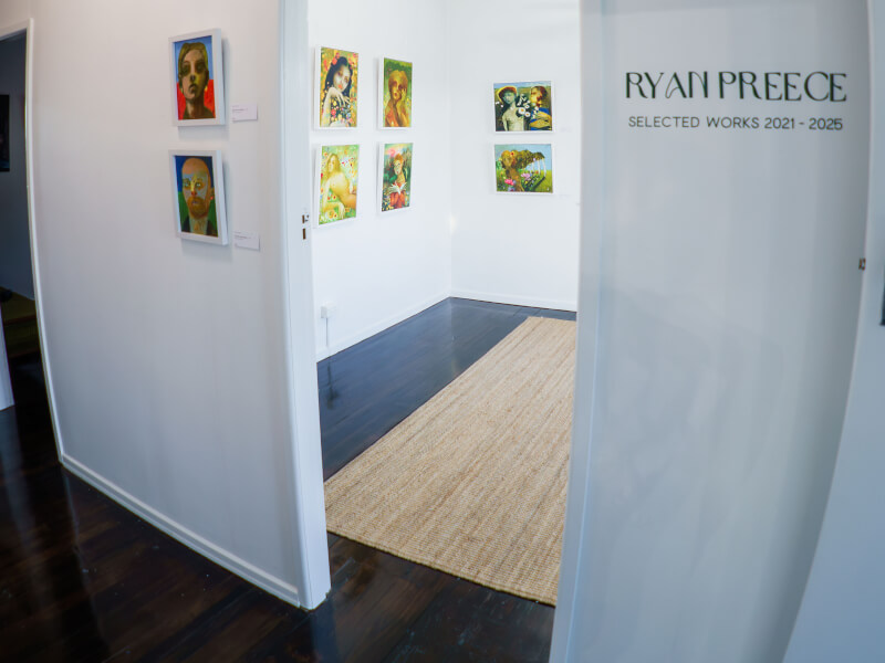 Field Trip Gallery