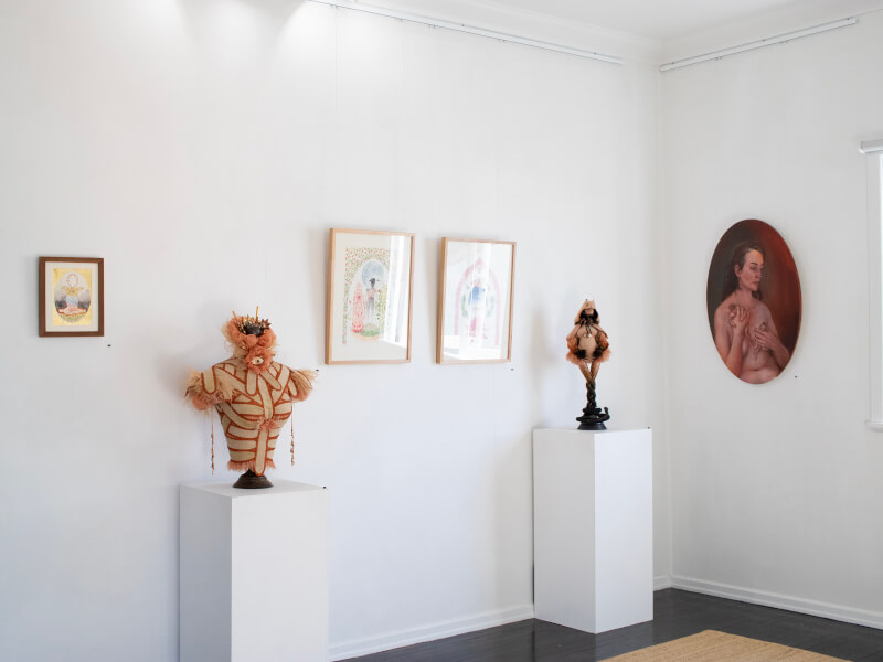 Field Trip Gallery