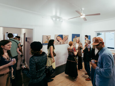 Field Trip Gallery