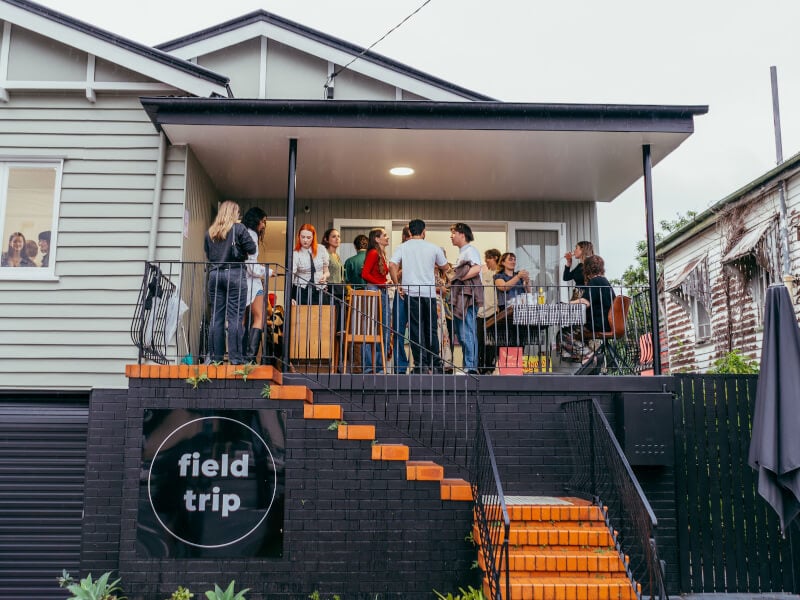 Book Field Trip Gallery