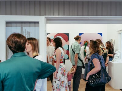 Field Trip Gallery