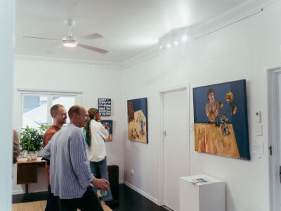 Field Trip Gallery