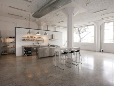 Flash in the Pan Studio